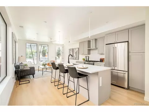263 S Jackson St, Denver, CO 80209