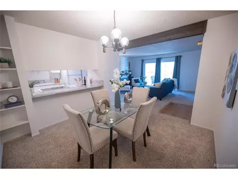 12108 Melody Dr #304, Denver, CO 80234