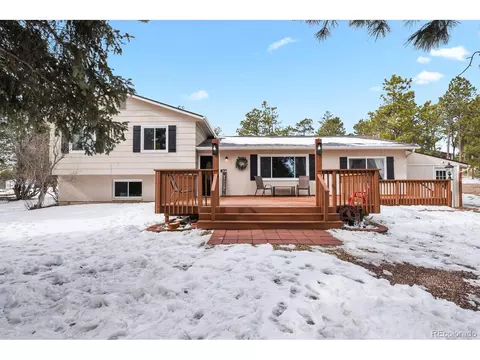 11230 Teachout Rd, Colorado Springs, CO 80908