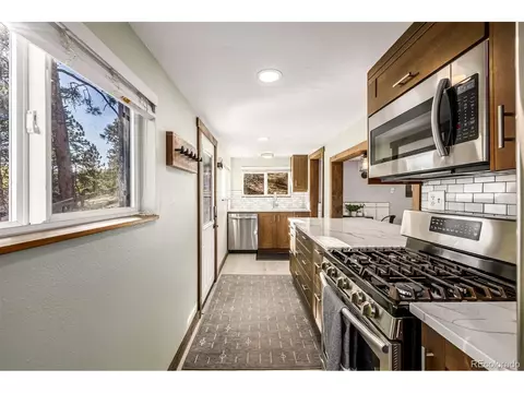 730 Bendemeer Dr, Evergreen, CO 80439 photo 8