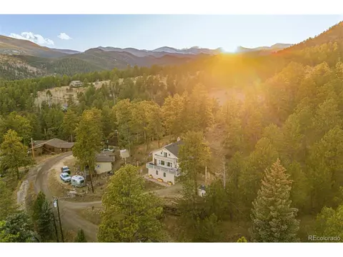 730 Bendemeer Dr, Evergreen, CO 80439 photo 44