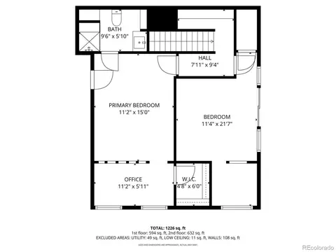 730 Bendemeer Dr, Evergreen, CO 80439 photo 49