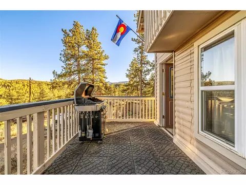 730 Bendemeer Dr, Evergreen, CO 80439 photo 5