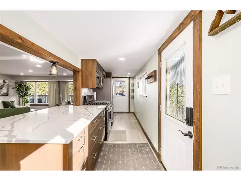 730 Bendemeer Dr, Evergreen, CO 80439 photo 9