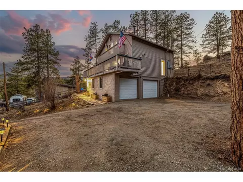 730 Bendemeer Dr, Evergreen, CO 80439 photo 37