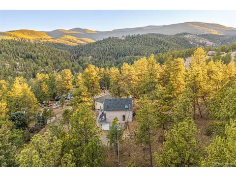 730 Bendemeer Dr, Evergreen, CO 80439 photo 41