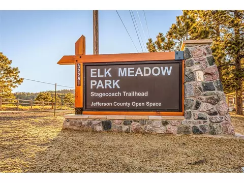 730 Bendemeer Dr, Evergreen, CO 80439 photo 46
