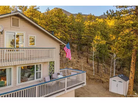 730 Bendemeer Dr, Evergreen, CO 80439 photo 3