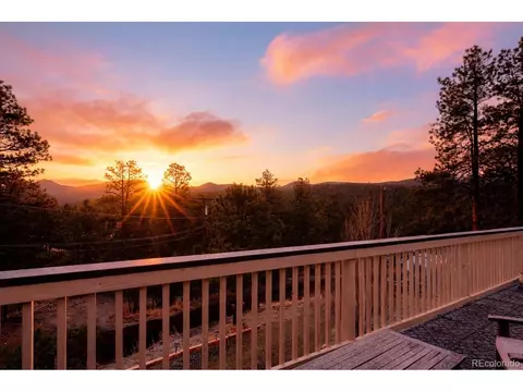 730 Bendemeer Dr, Evergreen, CO 80439 photo 4