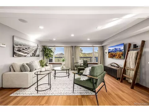 730 Bendemeer Dr, Evergreen, CO 80439 photo 16