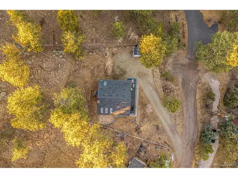 730 Bendemeer Dr, Evergreen, CO 80439 photo 43