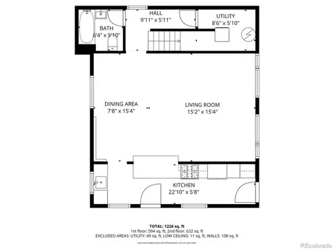 730 Bendemeer Dr, Evergreen, CO 80439 photo 48