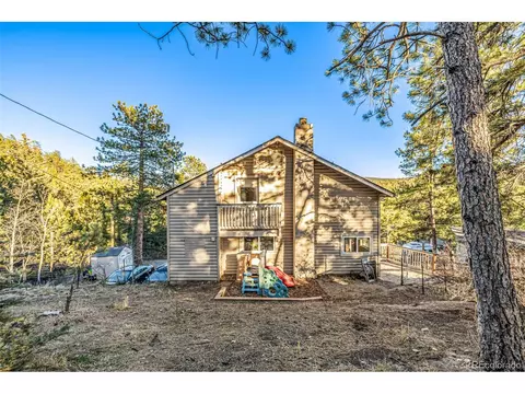 730 Bendemeer Dr, Evergreen, CO 80439 photo 42
