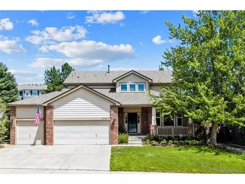17895 E Powers Dr, Centennial, CO 80015