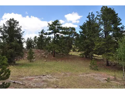 572 Stratton Cir, Cripple Creek, CO 80813