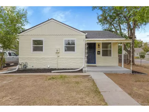 1300 Wabash St, Denver, CO 80220