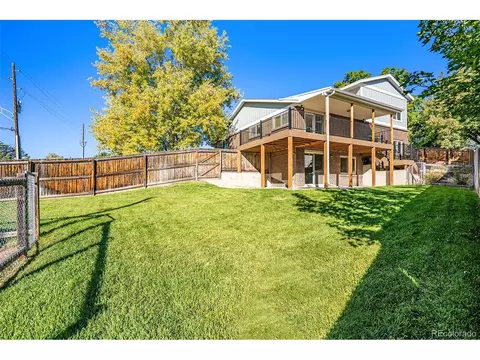 7410 Carr Dr, Arvada, CO 80005