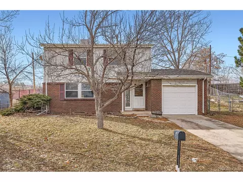 13440 W 7th Ave, Lakewood, CO 80401