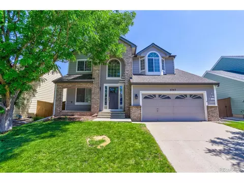 Undisclosed, Highlands Ranch, CO 80129