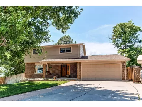 2337 S Garrison Ct, Lakewood, CO 80227