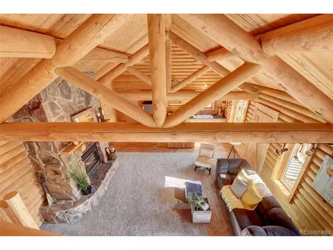 7414 County Road 43, Bailey, CO 80421 photo 1