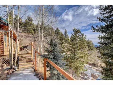 7414 County Road 43, Bailey, CO 80421 photo 30