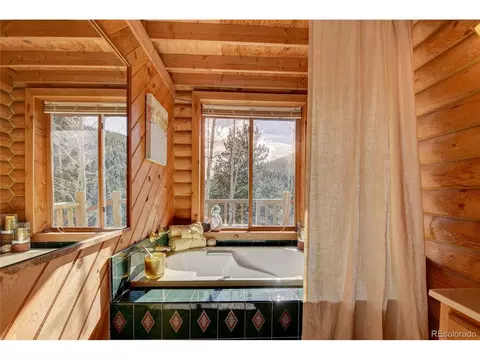 7414 County Road 43, Bailey, CO 80421 photo 21
