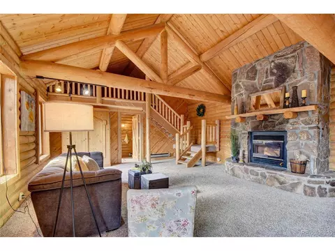 7414 County Road 43, Bailey, CO 80421 photo 7
