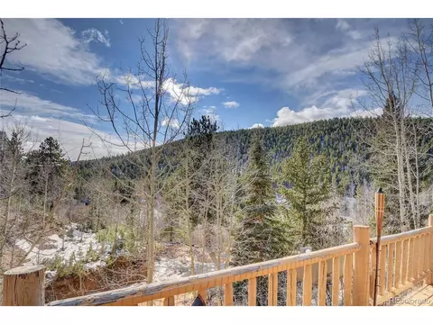 7414 County Road 43, Bailey, CO 80421 photo 28