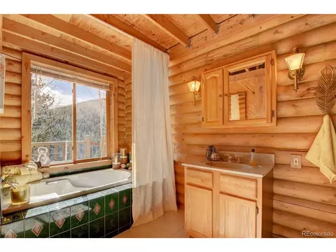 7414 County Road 43, Bailey, CO 80421 photo 19