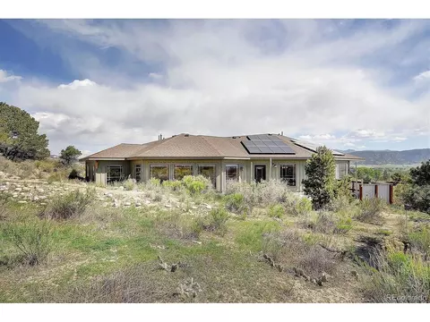 10801 Arroyo Cir, Salida, CO 81201