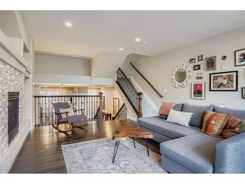 1471 S Emporia Ct, Denver, CO 80247