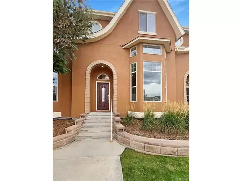 18116 French Creek Ave, Parker, CO 80134
