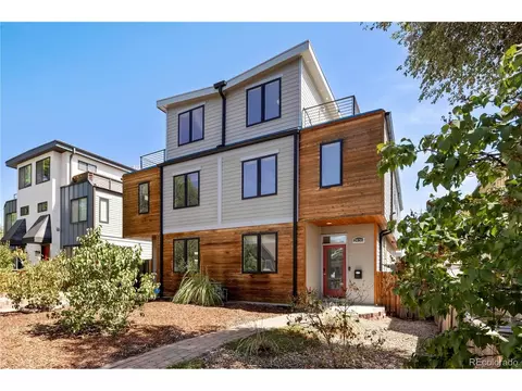 2436 Ames St, Edgewater, CO 80214 photo 2