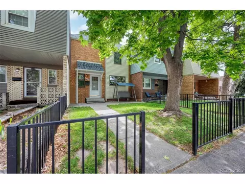 Undisclosed, Northglenn, CO 80233