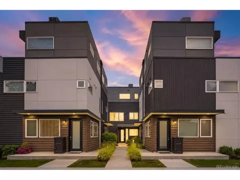 3165 Lawrence St, Denver, CO 80205