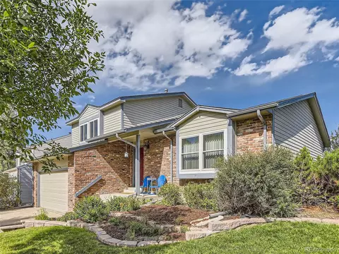 18191 E Crestridge Dr, Centennial, CO 80015
