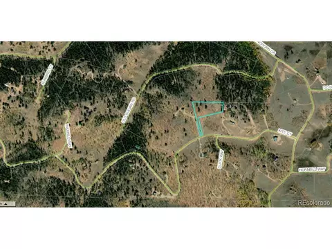821 Kite Ct, Como, CO 80432 photo 11