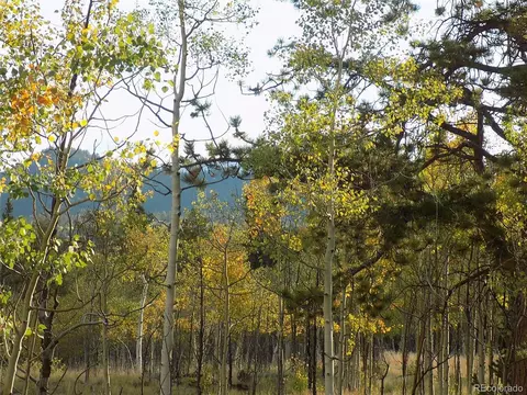 821 Kite Ct, Como, CO 80432 photo 1