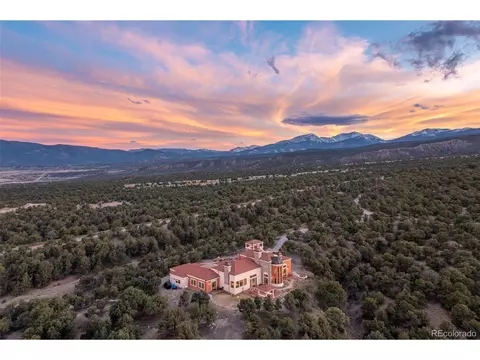 14410 Hwy 285, Salida, CO 81201