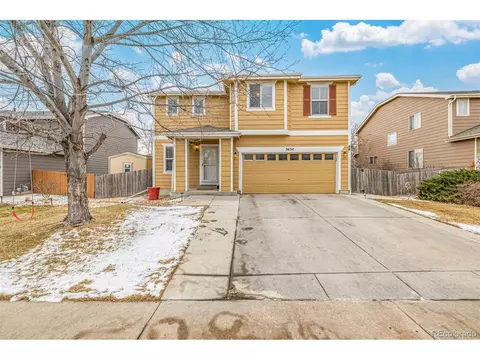 3654 E 94th Dr, Thornton, CO 80229