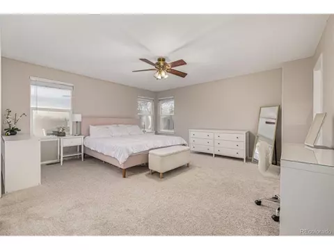 Bedroom - 3654 E 94th Dr, Thornton, CO 80229 photo 1 of 10