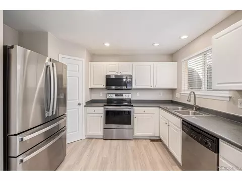 Kitchen - 3654 E 94th Dr, Thornton, CO 80229 photo 1 of 3