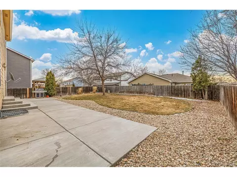 Exterior - 3654 E 94th Dr, Thornton, CO 80229 photo 6 of 8