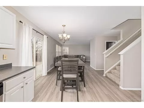 Dining - 3654 E 94th Dr, Thornton, CO 80229 photo 1 of 2