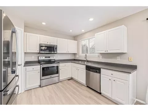 Kitchen - 3654 E 94th Dr, Thornton, CO 80229 photo 2 of 3
