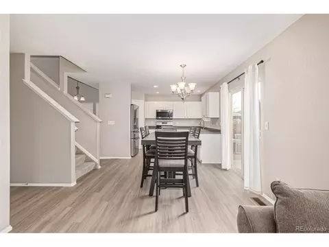Dining - 3654 E 94th Dr, Thornton, CO 80229 photo 2 of 2