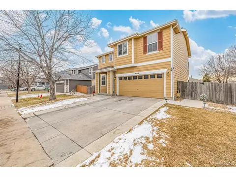 Exterior - 3654 E 94th Dr, Thornton, CO 80229 photo 2 of 8
