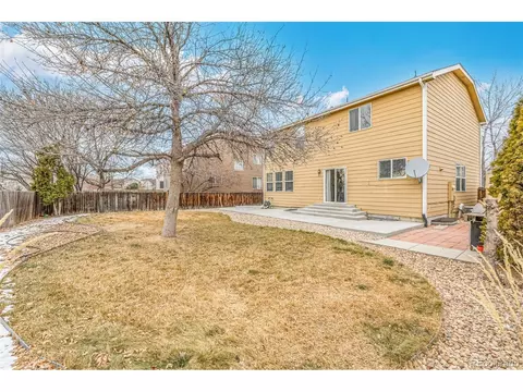 Exterior - 3654 E 94th Dr, Thornton, CO 80229 photo 7 of 8