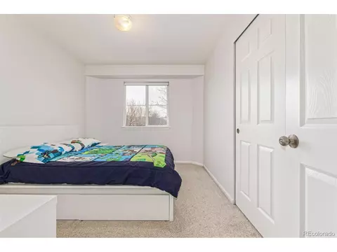 Bedroom - 3654 E 94th Dr, Thornton, CO 80229 photo 8 of 10
